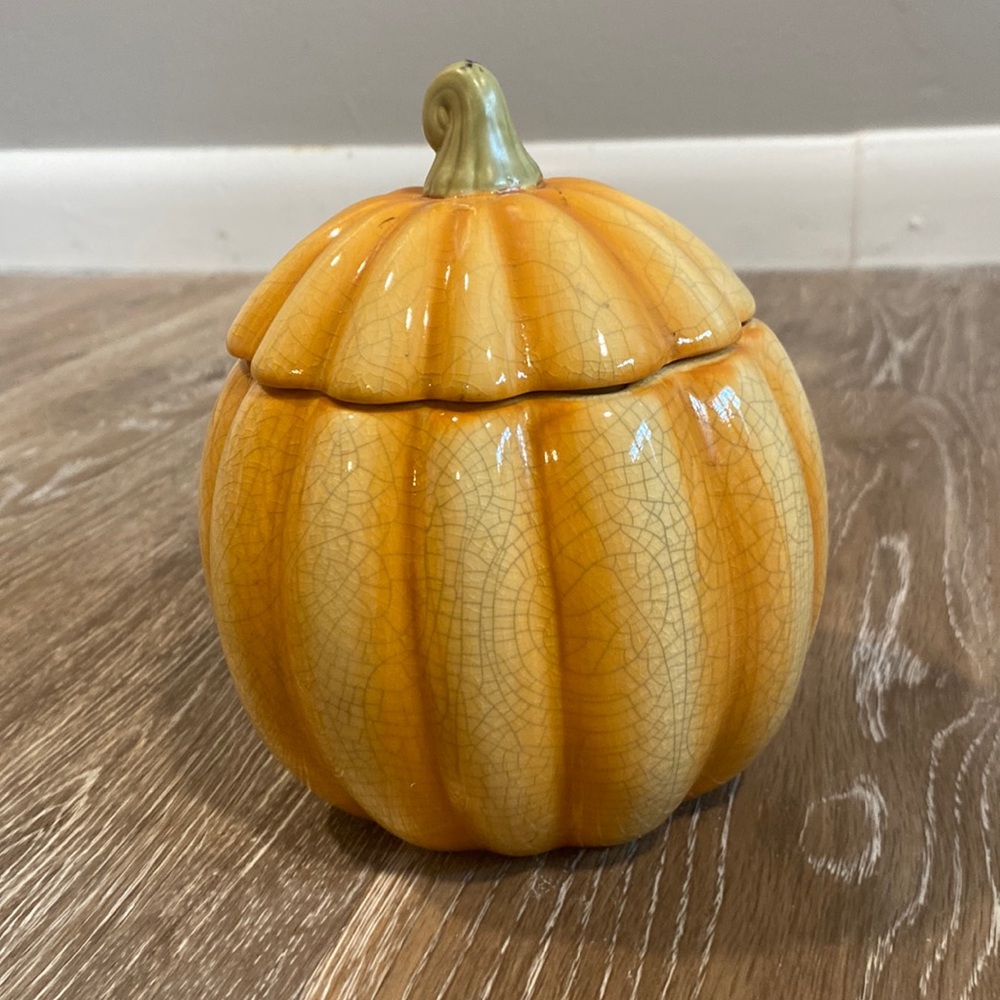 Pumpkin